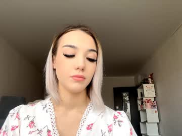 Maybellauletta May 18, 2026 Chaturbate stream image