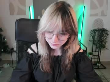 Nyxcalderra May 18, 2026 Chaturbate stream image