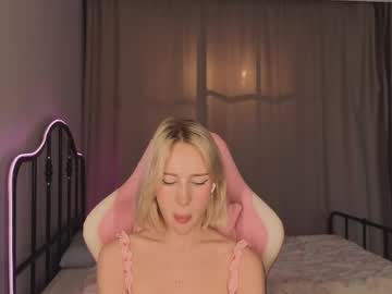 Pretty_Smile_Baby May 18, 2026 Chaturbate stream image