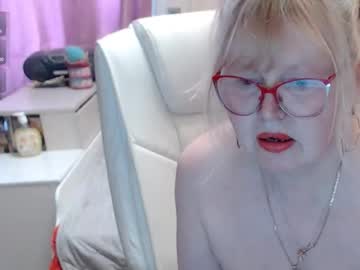 Shinysunmargo May 18, 2026 Chaturbate stream image