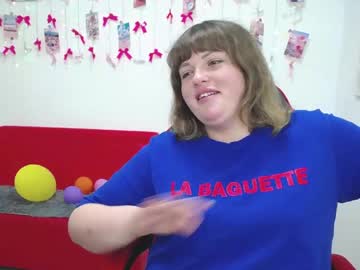 Staceylex May 18, 2026 Chaturbate stream image