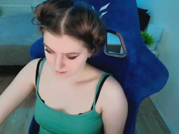 Topcranberry May 18, 2026 Chaturbate stream image