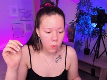 Vanessa_Aa May 18, 2026 Chaturbate stream image