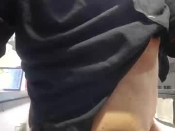 Wannajobuddy May 18, 2026 Chaturbate stream image