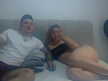 Wondercouplexxx May 18, 2026 Chaturbate stream image