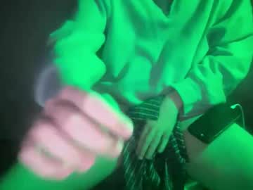 Yourfavoritevalentine May 18, 2026 Chaturbate stream image