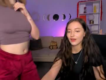 Eva_Smiith_ May 18, 2026 Chaturbate stream image
