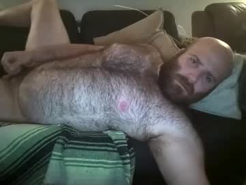 Hairiestbear stream photo from May 18, 2026