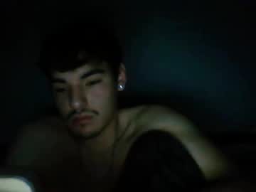 Iroy024 May 18, 2026 Chaturbate stream image
