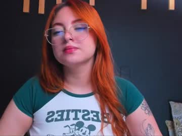 Izyzys_Baker May 18, 2026 Chaturbate stream image
