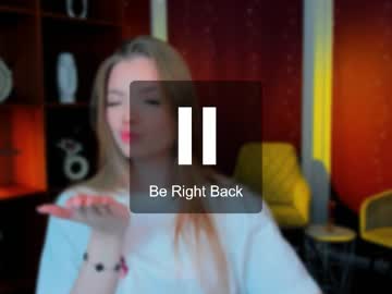 Lara_Moon1 May 18, 2026 Chaturbate stream image