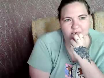 Lollyharleyts May 18, 2026 Chaturbate stream image