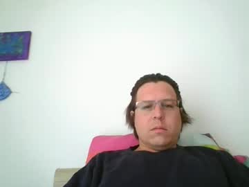 Manncr May 18, 2026 Chaturbate stream image