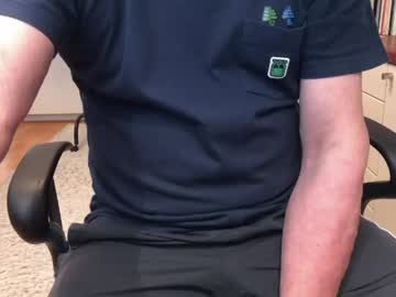 Maxx_Martin May 18, 2026 Chaturbate stream image