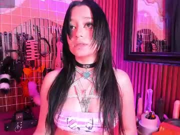 Mhannia_Bdsmpri May 18, 2026 Chaturbate stream image