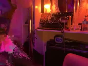 Paymommynow May 18, 2026 Chaturbate stream image