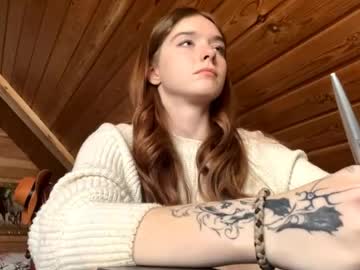 Shavonflosi May 18, 2026 Chaturbate stream image