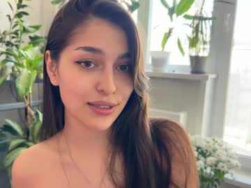Sugar_Morgan May 18, 2026 Chaturbate stream image