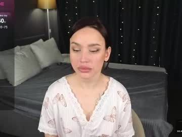 Tina__Morgan May 18, 2026 Chaturbate stream image