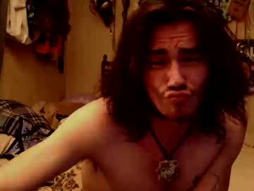 You_Know_Who00 May 18, 2026 Chaturbate stream image