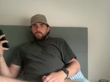 Always_On_The_Edge May 18, 2026 Chaturbate stream image