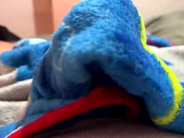 Chadstick1 May 18, 2026 Chaturbate stream image