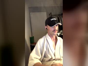 Gustavocardosocrc May 18, 2026 Chaturbate stream image