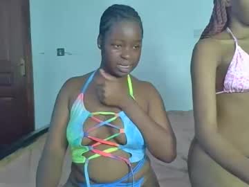 Hot_Desarie May 18, 2026 Chaturbate stream image