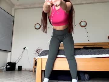 Joliefarlee May 18, 2026 Chaturbate stream image