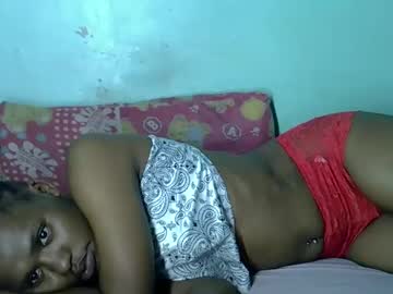 Jonte_254 May 18, 2026 Chaturbate stream image