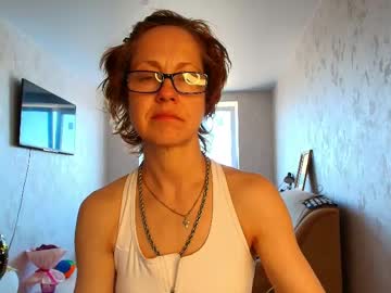 Lioraweiss May 18, 2026 Chaturbate stream image