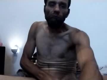 Madridcalvin2 May 18, 2026 Chaturbate stream image