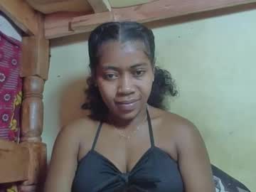 Rasoaa May 18, 2026 Chaturbate stream image