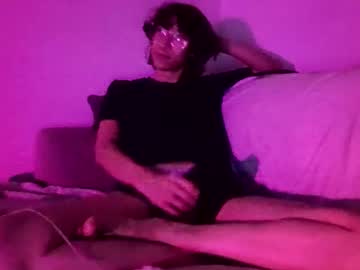 Ray_Ghost May 18, 2026 Chaturbate stream image