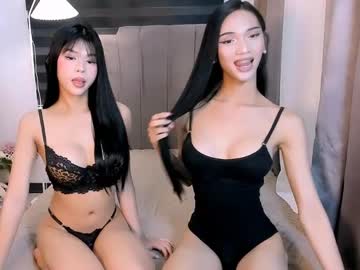 Steffani_Deluxe May 18, 2026 Chaturbate stream image