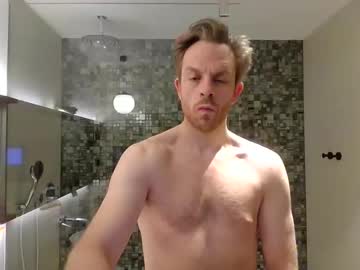 Thedram May 18, 2026 Chaturbate stream image