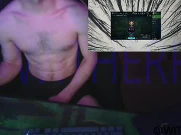 Witherr May 18, 2026 Chaturbate stream image