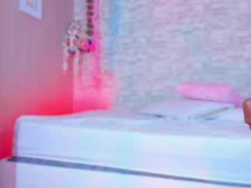 Ayla_Lux May 18, 2026 Chaturbate stream image