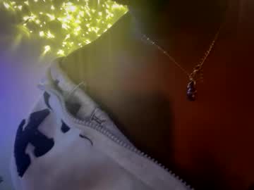 Blackprincessstacy May 18, 2026 Chaturbate stream image
