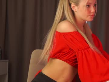 Butteflai May 18, 2026 Chaturbate stream image