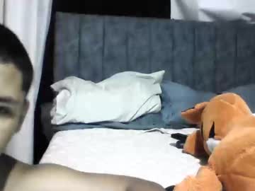 Carlos221230807825 May 18, 2026 Chaturbate stream image