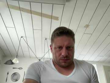 Chris164 May 18, 2026 Chaturbate stream image