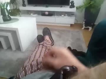 Davf76 May 18, 2026 Chaturbate stream image