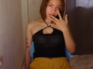 Gracia_Belle May 18, 2026 Chaturbate stream image