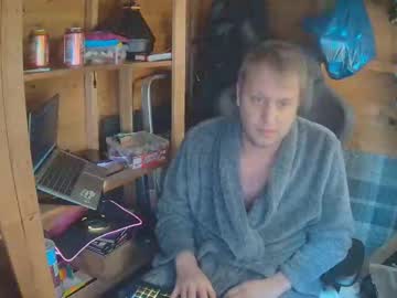 Hharveyden May 18, 2026 Chaturbate stream image