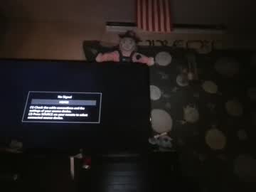 Itsdannibaby May 18, 2026 Chaturbate stream image