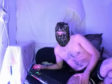 Loboduard May 18, 2026 Chaturbate stream image