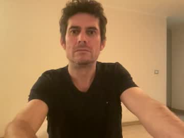 Lucianopc May 18, 2026 Chaturbate stream image