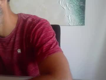 Marsupilami_82_ May 18, 2026 Chaturbate stream image