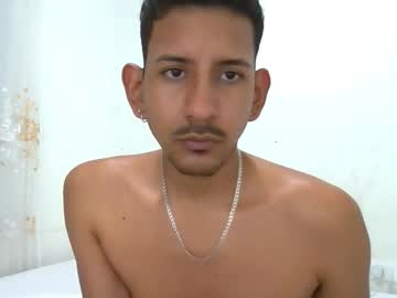 Matteo_Voss May 18, 2026 Chaturbate stream image